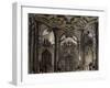 Set Design-Pietro Bertoja-Framed Giclee Print