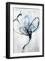 Set in Bloom II-Joshua Schicker-Framed Giclee Print