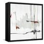 Set in Motion-Joshua Schicker-Framed Stretched Canvas
