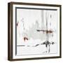 Set in Motion-Joshua Schicker-Framed Giclee Print