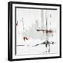 Set in Motion-Joshua Schicker-Framed Giclee Print