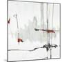 Set in Motion-Joshua Schicker-Mounted Giclee Print