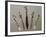 Set of Cutlery with Mythological Figures-Shaped Handles, 1887-Eugenio Furia-Framed Giclee Print