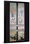 Set of Door Panels, 1884-1885-Claude Monet-Framed Giclee Print