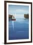 Set Sail 10-DAG, Inc-Framed Art Print