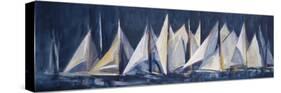 Set Sail-María Antonia Torres-Stretched Canvas