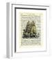 Set Sail-Marion Mcconaghie-Framed Art Print