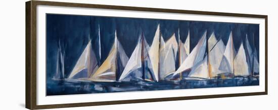 Set Sail-Mar?a Antonia Torres-Framed Premium Giclee Print