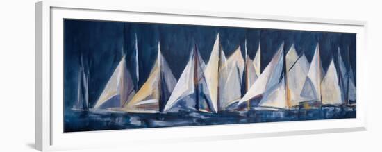 Set Sail-Mar?a Antonia Torres-Framed Premium Giclee Print