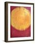 Set the controls to the heart of the Sun-Guilherme Pontes-Framed Giclee Print