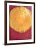 Set the controls to the heart of the Sun-Guilherme Pontes-Framed Giclee Print