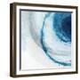 Set The Tone II-Sydney Edmunds-Framed Giclee Print