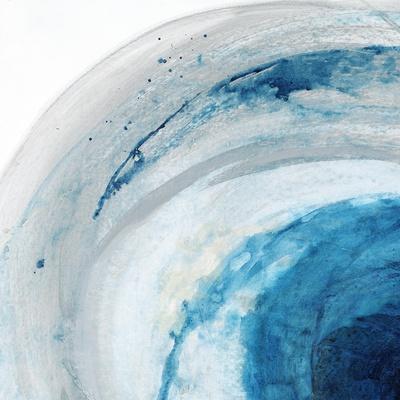 'Set The Tone' Giclee Print Sydney Edmunds