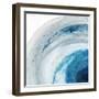 Set The Tone-Sydney Edmunds-Framed Giclee Print