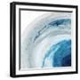 Set The Tone-Sydney Edmunds-Framed Giclee Print