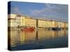 Sete, Languedoc, France, Europe-Miller John-Stretched Canvas