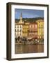 Sete, Languedoc, France, Europe-Miller John-Framed Photographic Print