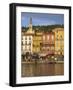 Sete, Languedoc, France, Europe-Miller John-Framed Photographic Print