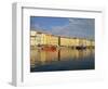 Sete, Languedoc, France, Europe-Miller John-Framed Photographic Print