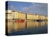 Sete, Languedoc, France, Europe-Miller John-Stretched Canvas