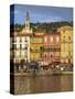 Sete, Languedoc, France, Europe-Miller John-Stretched Canvas