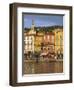 Sete, Languedoc, France, Europe-Miller John-Framed Photographic Print