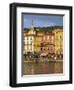 Sete, Languedoc, France, Europe-Miller John-Framed Photographic Print