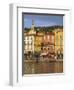 Sete, Languedoc, France, Europe-Miller John-Framed Photographic Print