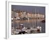 Sete, Languedoc, France-John Miller-Framed Photographic Print