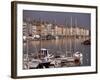 Sete, Languedoc, France-John Miller-Framed Photographic Print