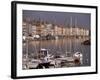 Sete, Languedoc, France-John Miller-Framed Photographic Print