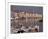 Sete, Languedoc, France-John Miller-Framed Photographic Print