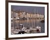 Sete, Languedoc, France-John Miller-Framed Photographic Print