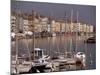 Sete, Languedoc, France-John Miller-Mounted Photographic Print