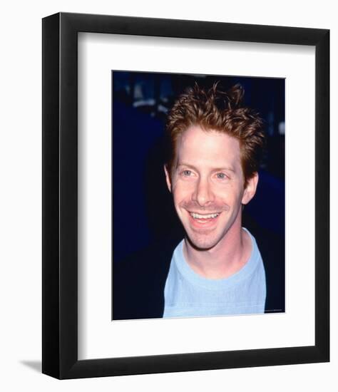 Seth Green-null-Framed Photo