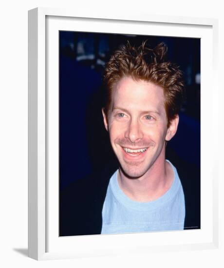 Seth Green-null-Framed Photo