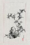 Japan: Bamboo, 1878-Settei Haswgawa-Stretched Canvas