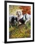 Setters-Edmund Henry Osthaus-Framed Giclee Print