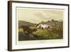 Setters-Henry Thomas Alken-Framed Giclee Print