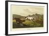 Setters-Henry Thomas Alken-Framed Giclee Print