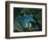 Setting for the Appearance of Astrofiammante, Queen of the Night, from Mozart's 'Magic Flute',…-null-Framed Giclee Print