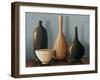 Setting II-Arlene Stevens-Framed Art Print