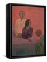 Setting Sun, 1997-Shanti Panchal-Framed Stretched Canvas