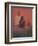 Setting Sun, 1997-Shanti Panchal-Framed Giclee Print