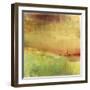 Setting-Maeve Harris-Framed Giclee Print