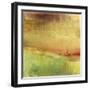 Setting-Maeve Harris-Framed Giclee Print