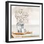 Setting-Ann Bailey-Framed Art Print