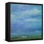 Settlement 617-Tim Nyberg-Framed Stretched Canvas