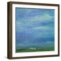 Settlement 617-Tim Nyberg-Framed Giclee Print