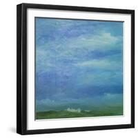 Settlement 617-Tim Nyberg-Framed Giclee Print